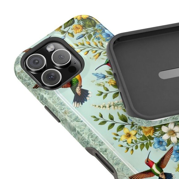 iPhone Phone Cases, Perfect Stylish Mobile Case, MLNMC546 - Picture 5 of 13